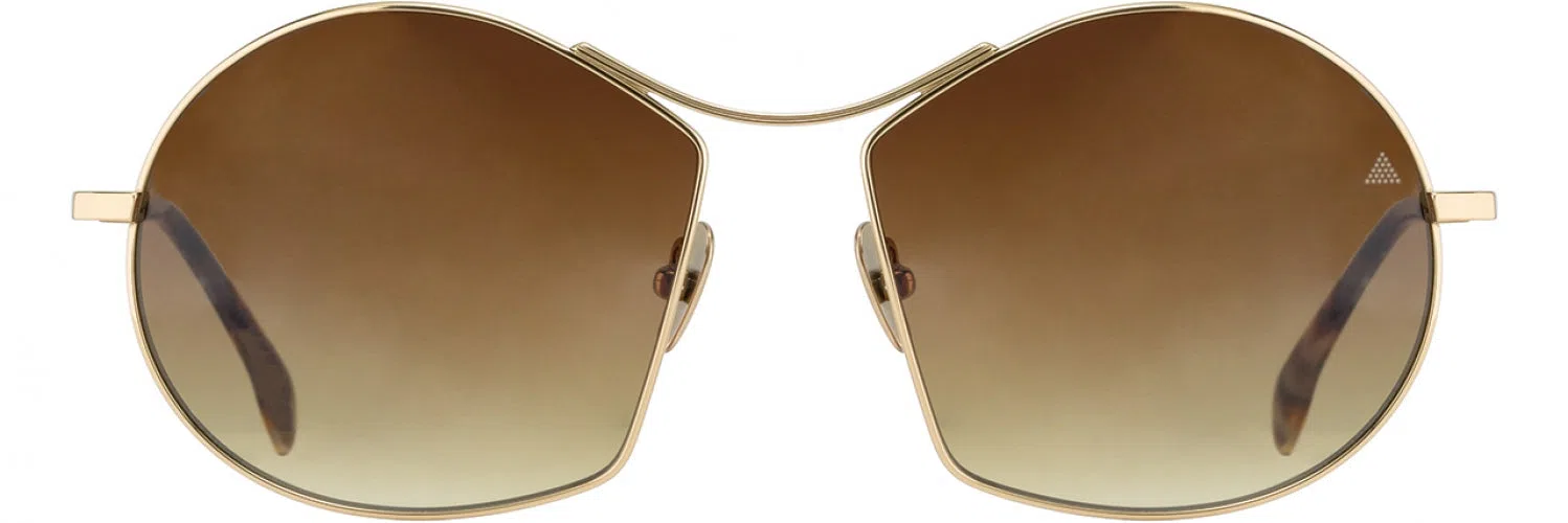 STATE Optical Co. BLACKSTONE Sunglasses - view 10